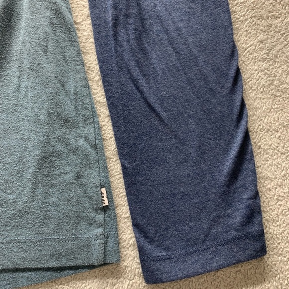 Men’s size Large Levi’s long sleeve shirt - Picture 4 of 4